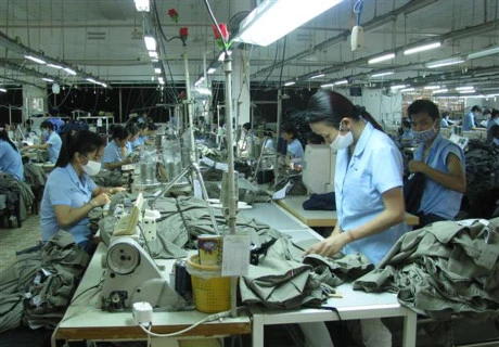 Les entreprises vietnamiennes dans la nouvelle conjoncture