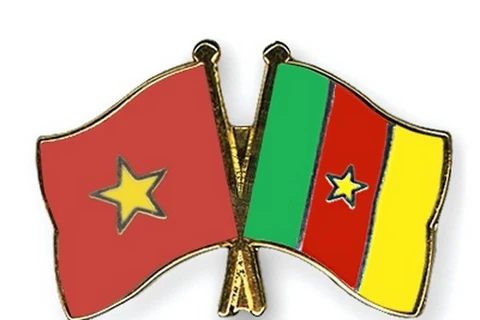 Le Vietnam promeut son partenariat avec le Cameroun