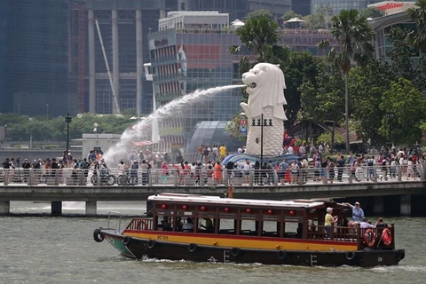 Singapour investit 24 millions de dollars américains pour la promotion touristique