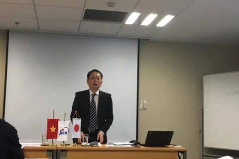 Le Japon poursuit son assistance au Vietnam pour l'année fiscale 2017