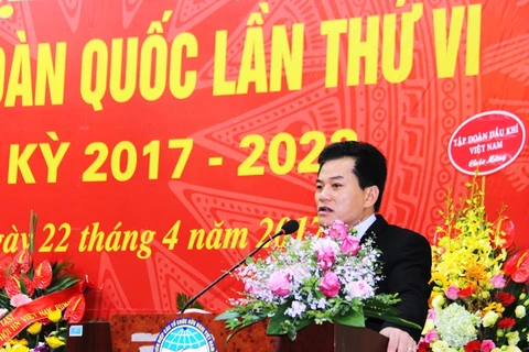 6e Congrès de l’Association d’amitié Vietnam-Roumanie