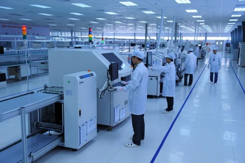 Le Vietnam veut aussi empoigner la 4e révolution industrielle