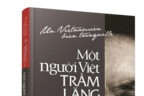 Un ouvrage sur le général de brigade Pham Xuân Ân