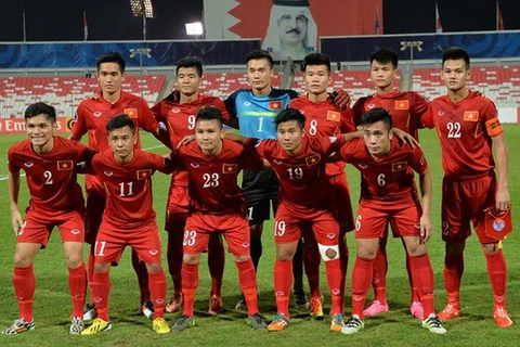 Le match amical U20 Vietnam-Argentine ce soir