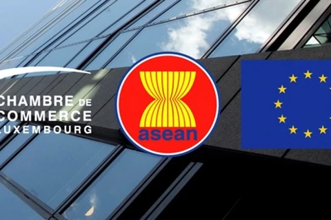 Le Vietnam participe à la Journée de l'ASEAN au Luxembourg