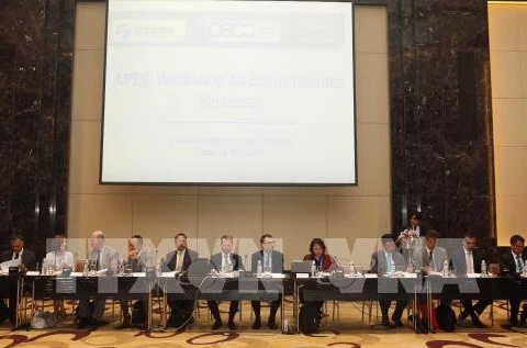 APEC : réunion pour les sciences, les technologies et l’innovation