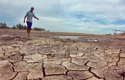 Adaptation au changement climatique – Action des législateurs