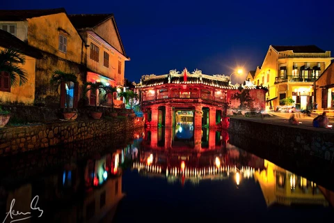 Hôi An, l’une des destinations touristiques les plus attrayantes du monde