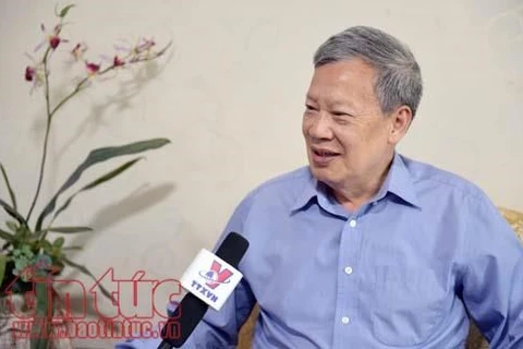 Les relations entre le Vietnam et la Chine entrent dans une nouvelle période