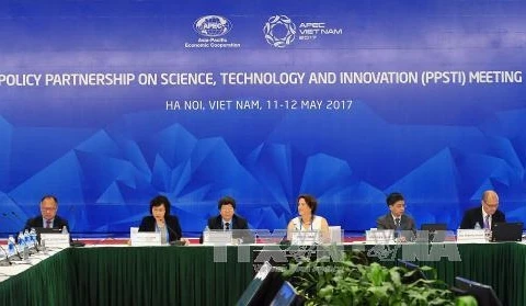 APEC 2017-SOM2 : les discussions se poursuivrent