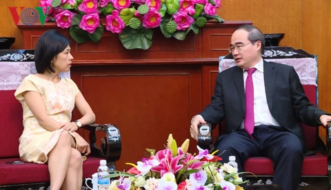 Le Vietnam souhaite intensifier sa coopération avec le Canada