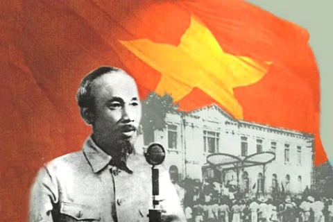 Des activités significatives à l’occasion du 127e anniversaire du Président Hô Chi Minh