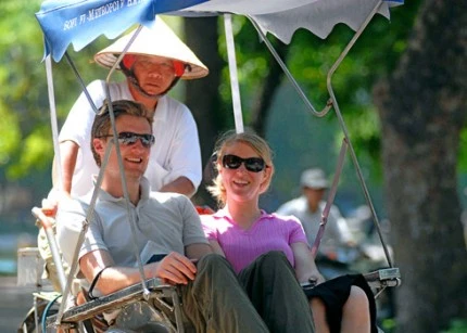 Le Vietnam cherche à attirer les touristes suisses