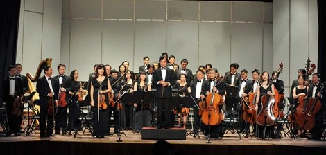 Musique de chambre : des artistes de trois pays en concert à Ho Chi Minh-Ville