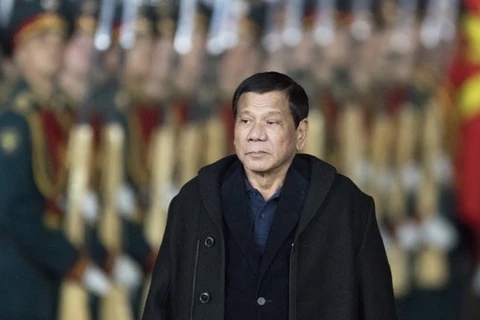 Philippines : la loi martiale décrétée à Mindanao
