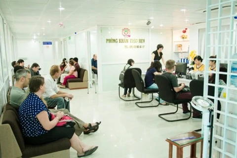 Ho Chi Minh-Ville renforce le développement du tourisme médical