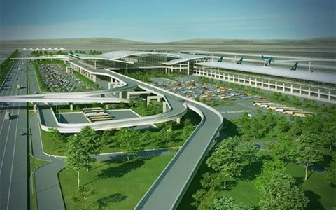 L'AN donne son avis sur le projet d'aéroport international de Long Thành