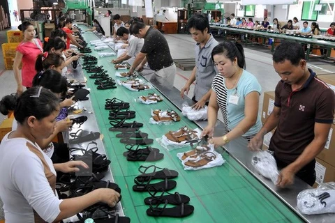 Promotion des exportations des produits vietnamiens aux Etats-Unis