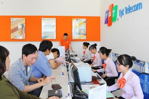 Vietnam-Japon : signature d’un contrat de 35 millions de dollars dans le secteur des TI
