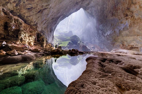 Bientôt la Fête des grottes de Quang Binh 2017