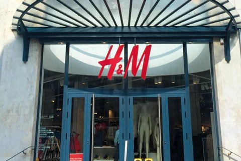 H&M ouvrira bientôt son premier magasin au Vietnam