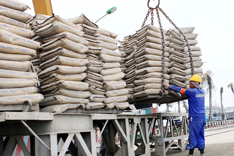 Le Bangladesh, premier importateur de ciment et de clinker du Vietnam
