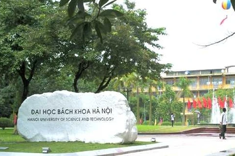 Quatre universités vietnamiennes aux normes internationales 