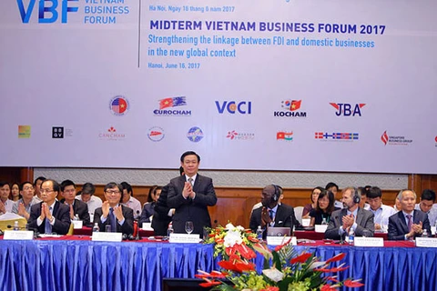 Le Vietnam cherche à mieux profiter des avantages des IDE