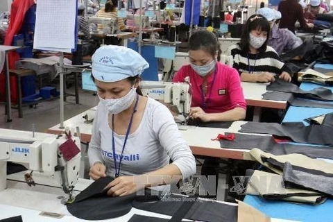 Les entreprises vietnamiennes invitées à intensifier les exportations vers l'UE