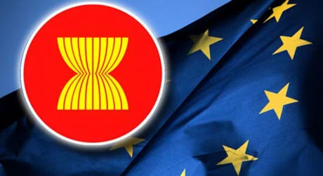 La 24e réunion des hauts officiels ASEAN-Union européenne