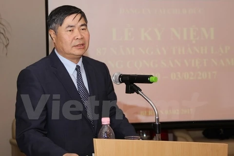 La visite du PM Nguyen Xuan Phuc contribue à renforcer les relations Vietnam-Allemagne