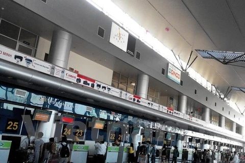 Aéroport de Noi Bai : le terminal T1 sera réparé et amélioré