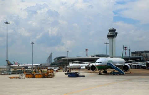 Agrandissement de l’aéroport de Tân Son Nhât, dernières études à venir...