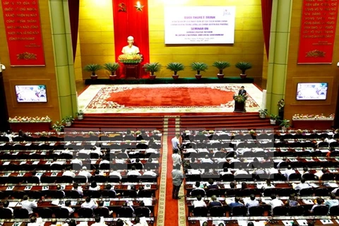 Vietnam et Japon partagent des expériences dans la réforme administrative