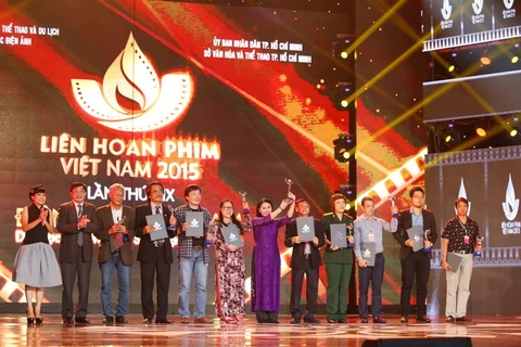 Bientôt le premier Prix du cinéma de l’ASEAN