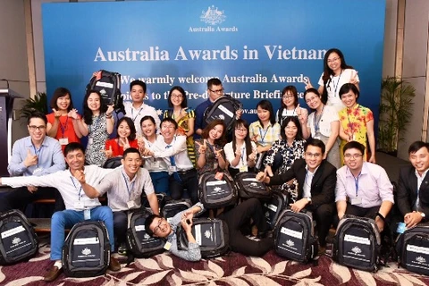 Le Vietnam dans le top 5 des pays ayant le plus d’étudiants en Australie