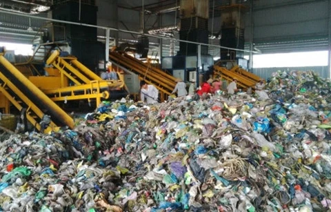 La BAD soutient la ville de Dà Nang dans le traitement des déchets