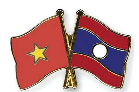 Célébration des anniversaires des relations Vietnam-Laos en Chine 