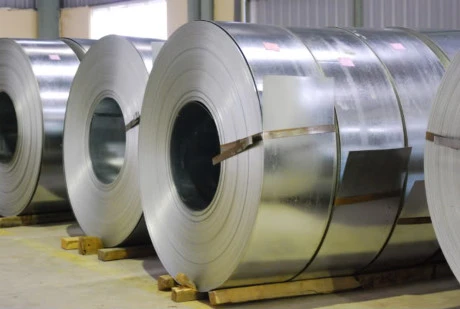 L'Australie met fin partiellement à l'enquête antidumping sur l'acier galvanisé du Vietnam