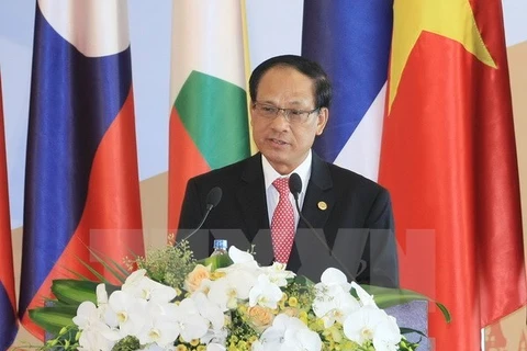 Consolidation des relations de partenariat ASEAN-Norvège