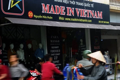 Asia Times : le Vietnam se tourne vers l'UE pour le libre-échange