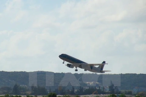 Vietnam Airlines achève la livraison quatre Boeing 777-200ER à la compagnie Pratt & Whitney 