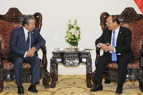 Vietnam-Malaisie : stimuler la coopération dans les domaines potentiels
