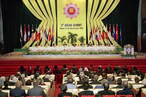 Le Vietnam contribue activement au développement de l’ASEAN