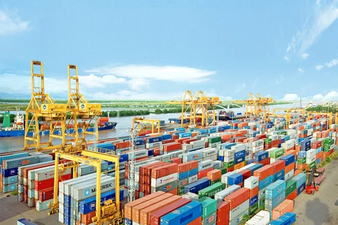 Thua Thien-Hue : 474,7 millions de dollars d’exportations en sept mois
