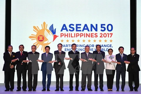 AMM 50 : l'ASEAN s'inquiète des programmes d'armes nucléaires de la RPDC