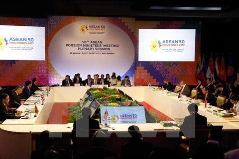 L'ASEAN et la Chine approuvent officiellement le projet-cadre du COC