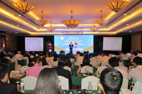 Forum de l’exportation 2017 à Hô Chi Minh-Ville
