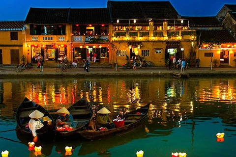 Les dix destinations les plus attrayantes du Vietnam en 2017