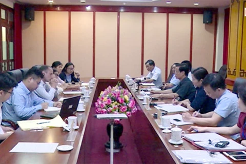 Le groupe Banyan sonde les opportunités d’investissement à Ha Giang